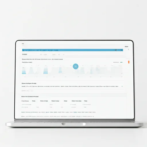 Dashboard de an&aacute;lise